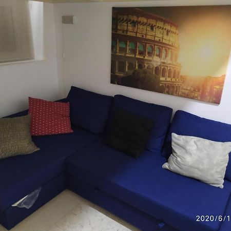 Ciro Quovadis Appartement Rome Buitenkant foto